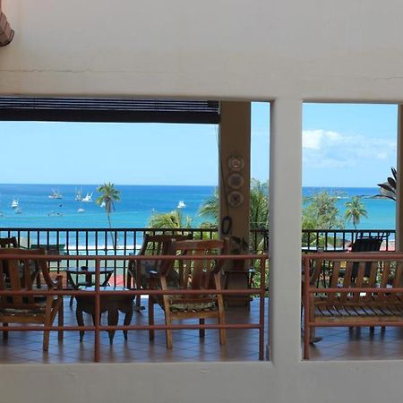 Park Avenue Villas San Juan del Sur Kültér fotó