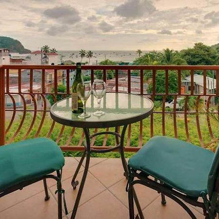 Park Avenue Villas San Juan del Sur Kültér fotó