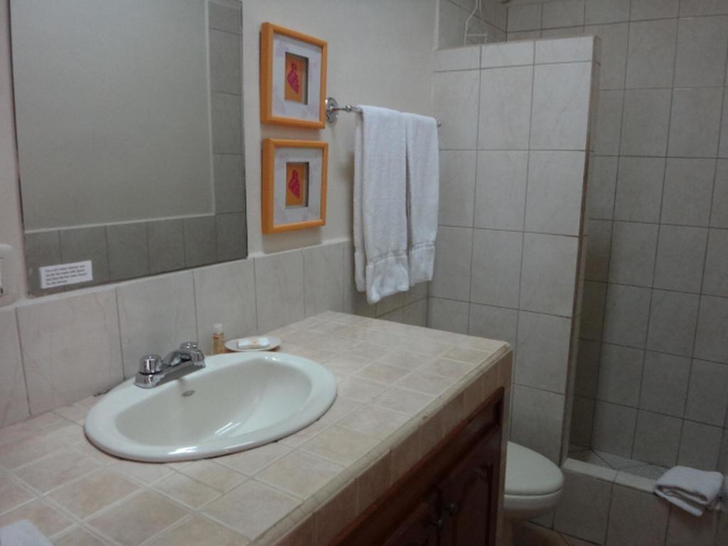 Park Avenue Villas San Juan del Sur Szoba fotó