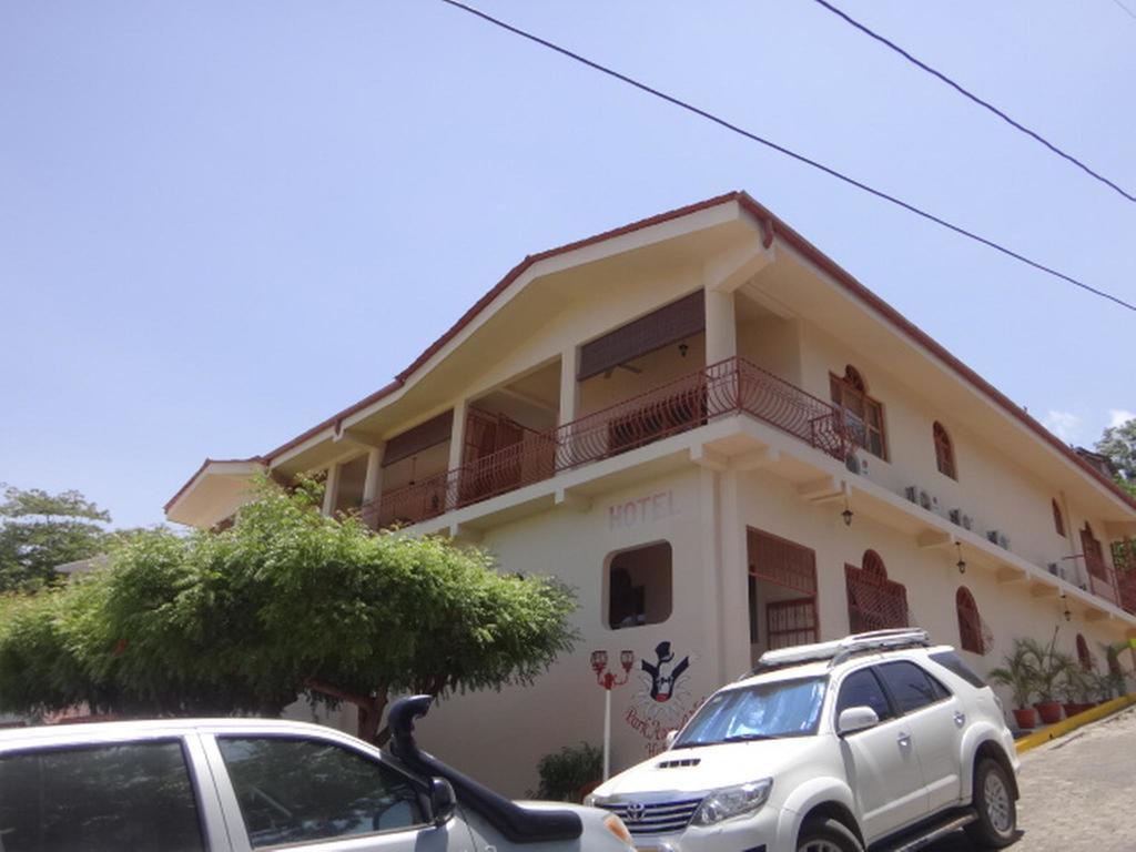 Park Avenue Villas San Juan del Sur Kültér fotó