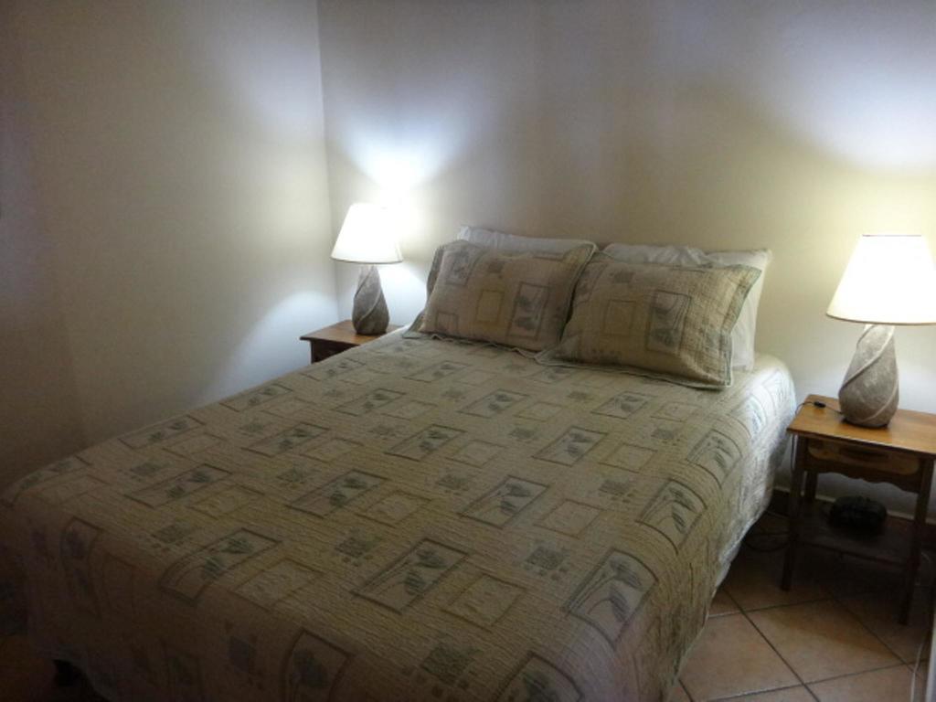 Park Avenue Villas San Juan del Sur Szoba fotó