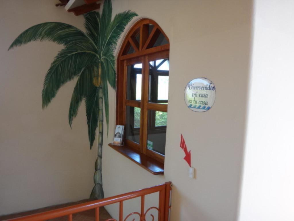 Park Avenue Villas San Juan del Sur Kültér fotó