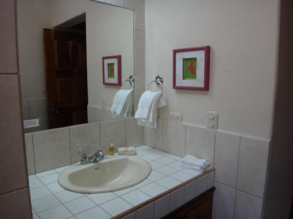 Park Avenue Villas San Juan del Sur Kültér fotó