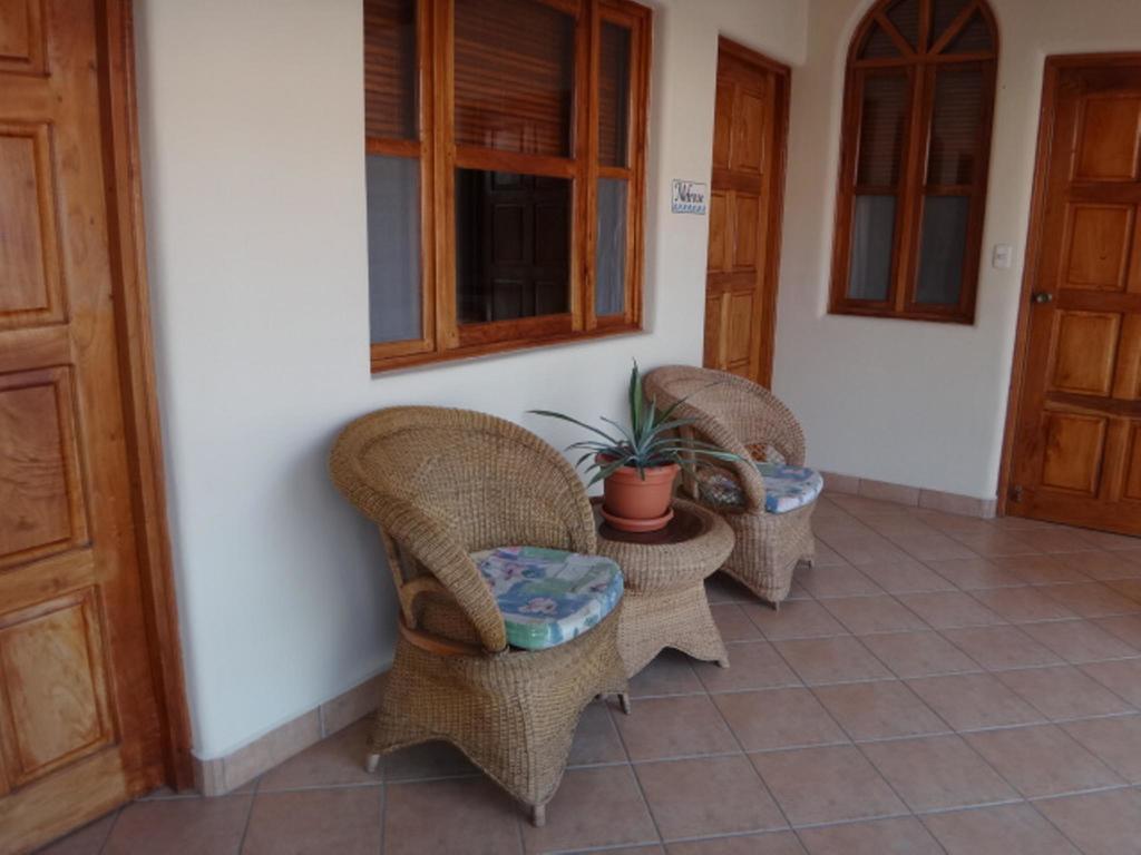 Park Avenue Villas San Juan del Sur Kültér fotó