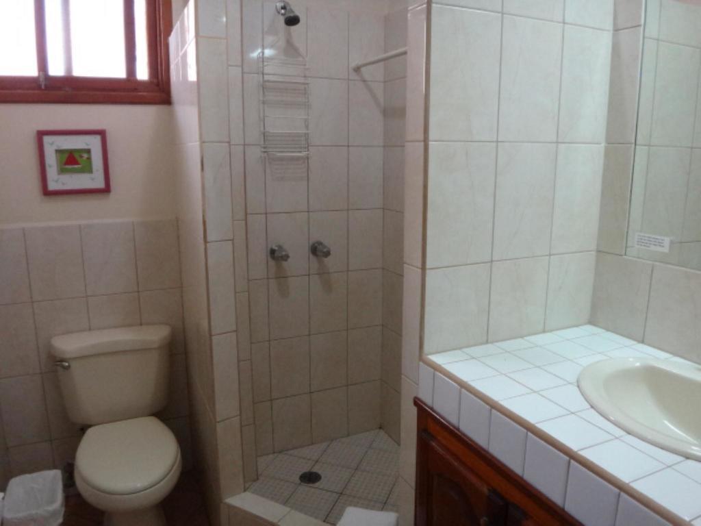 Park Avenue Villas San Juan del Sur Szoba fotó