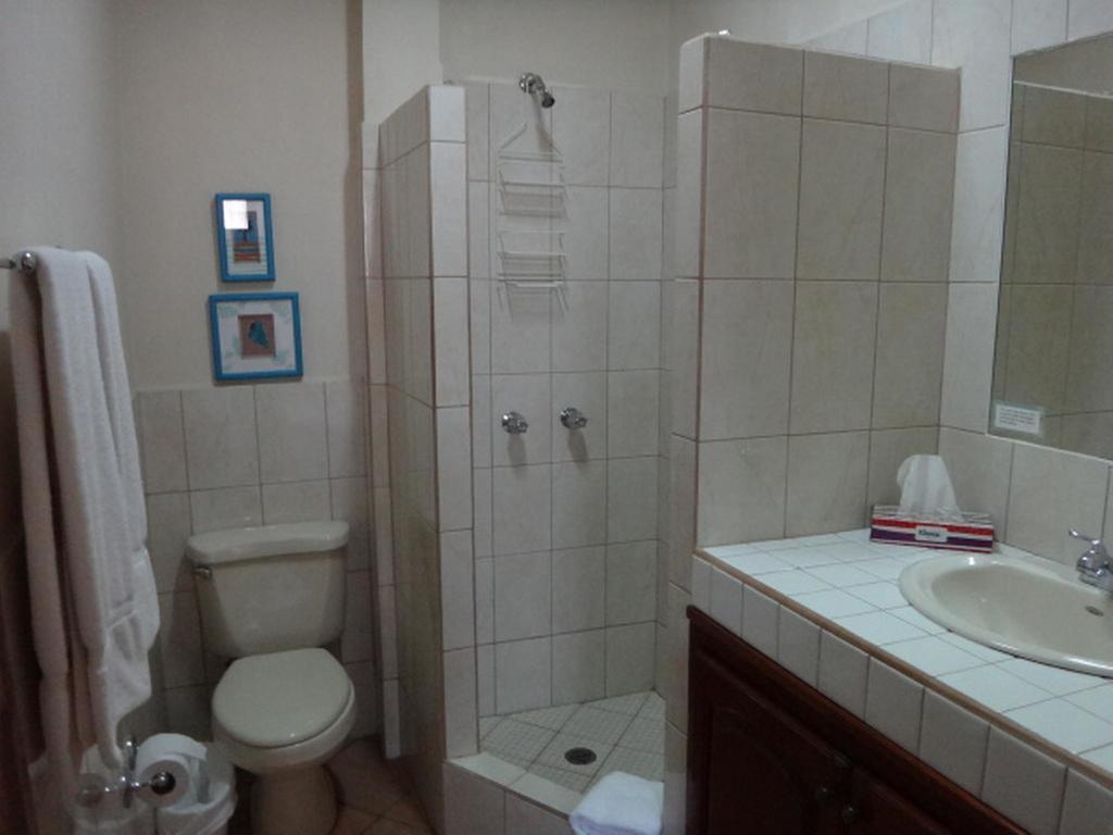Park Avenue Villas San Juan del Sur Kültér fotó