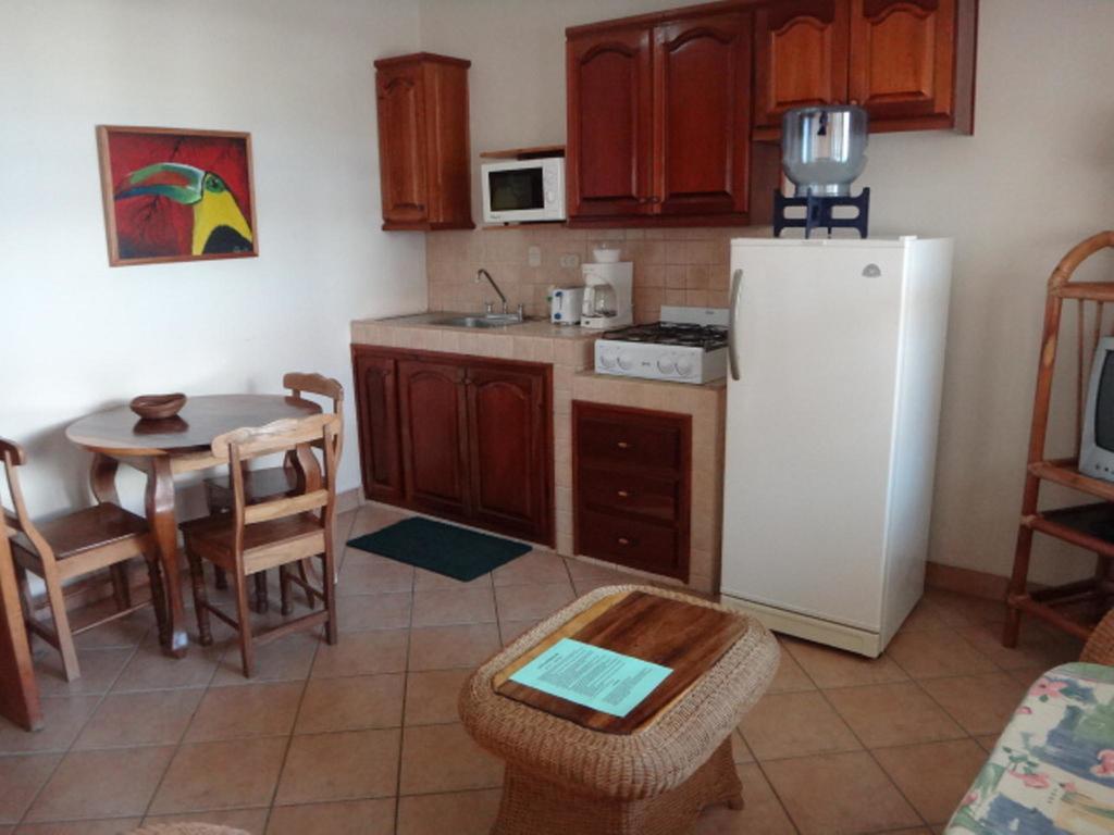 Park Avenue Villas San Juan del Sur Kültér fotó
