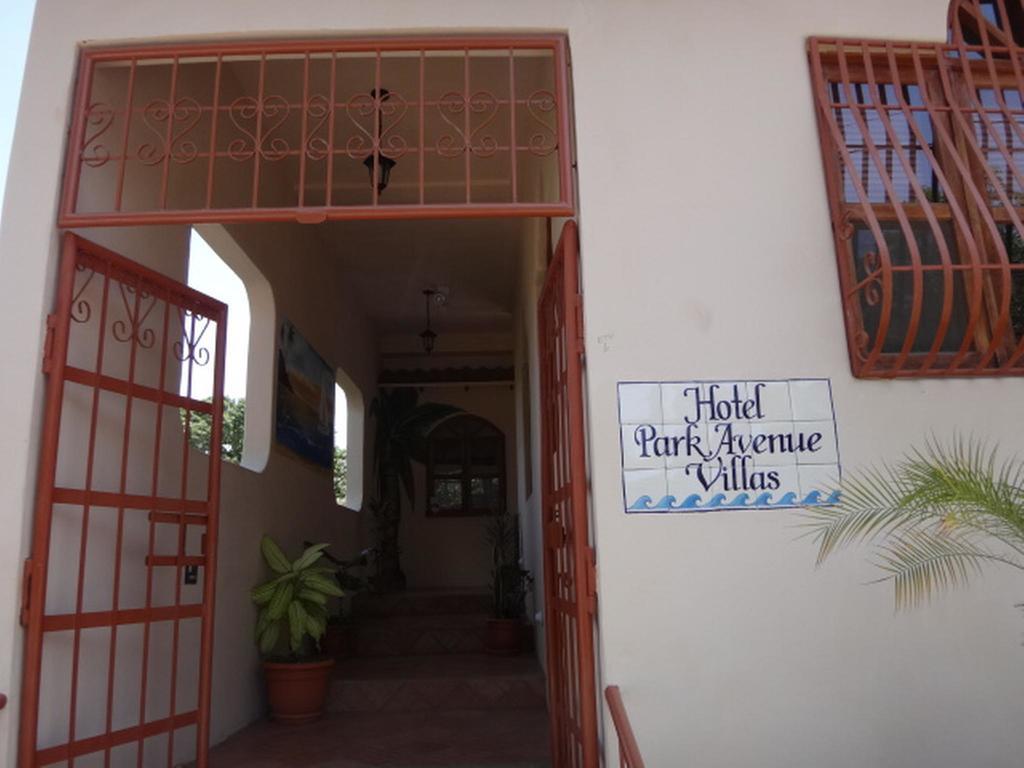 Park Avenue Villas San Juan del Sur Kültér fotó