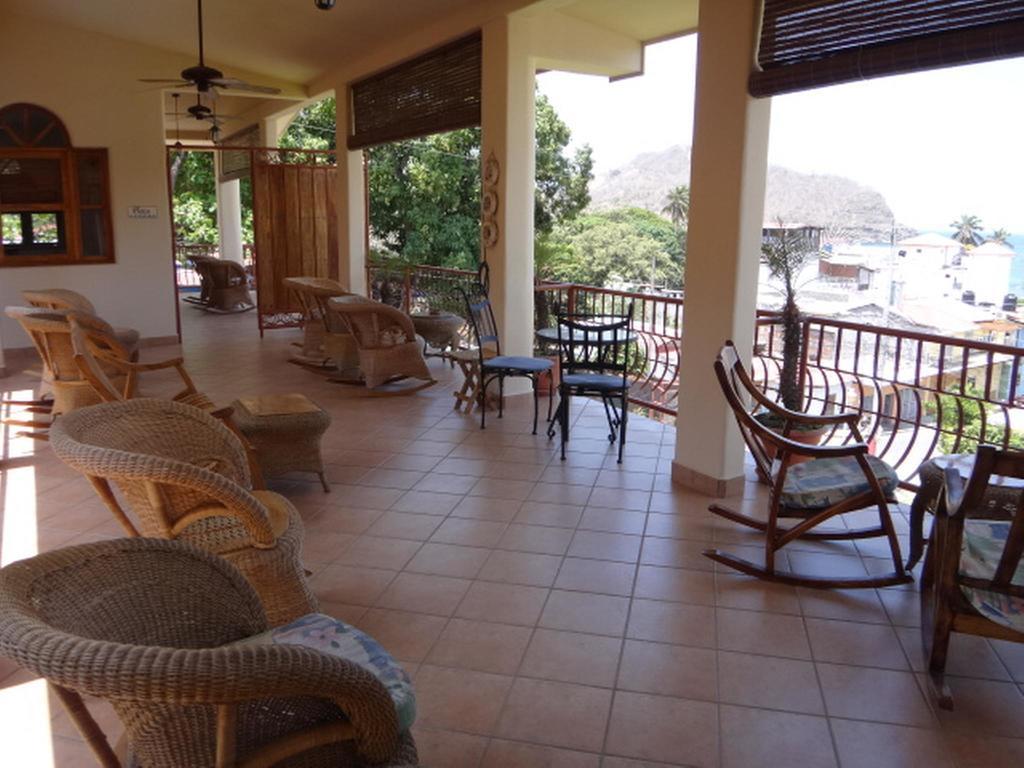 Park Avenue Villas San Juan del Sur Kültér fotó