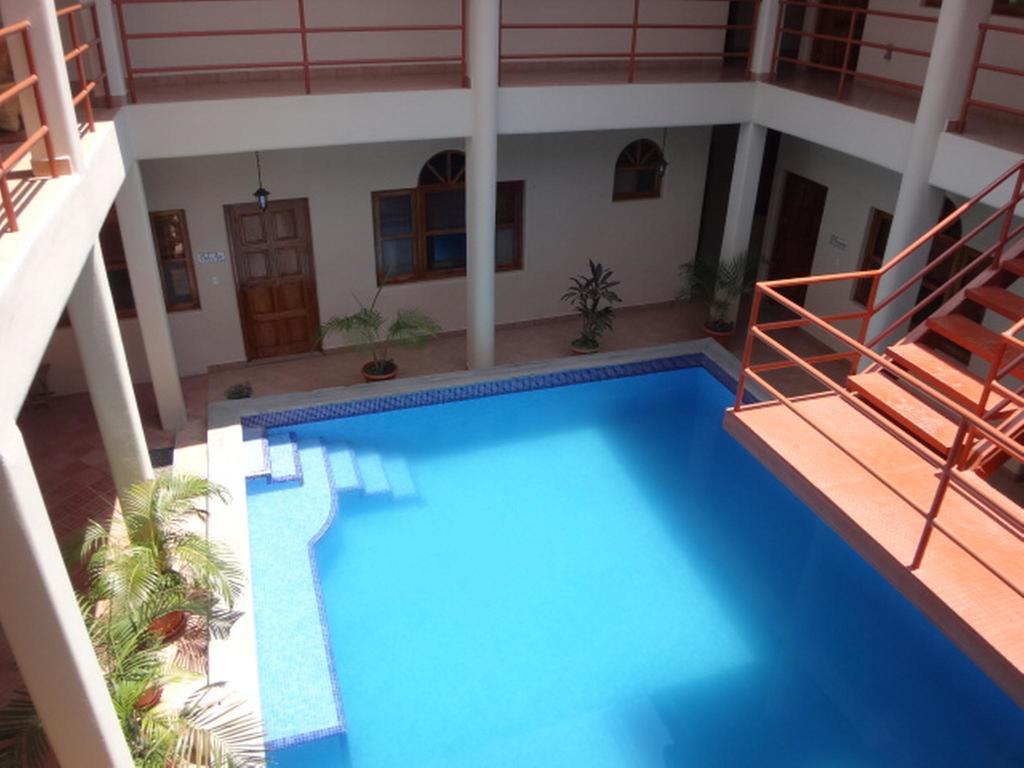 Park Avenue Villas San Juan del Sur Kültér fotó
