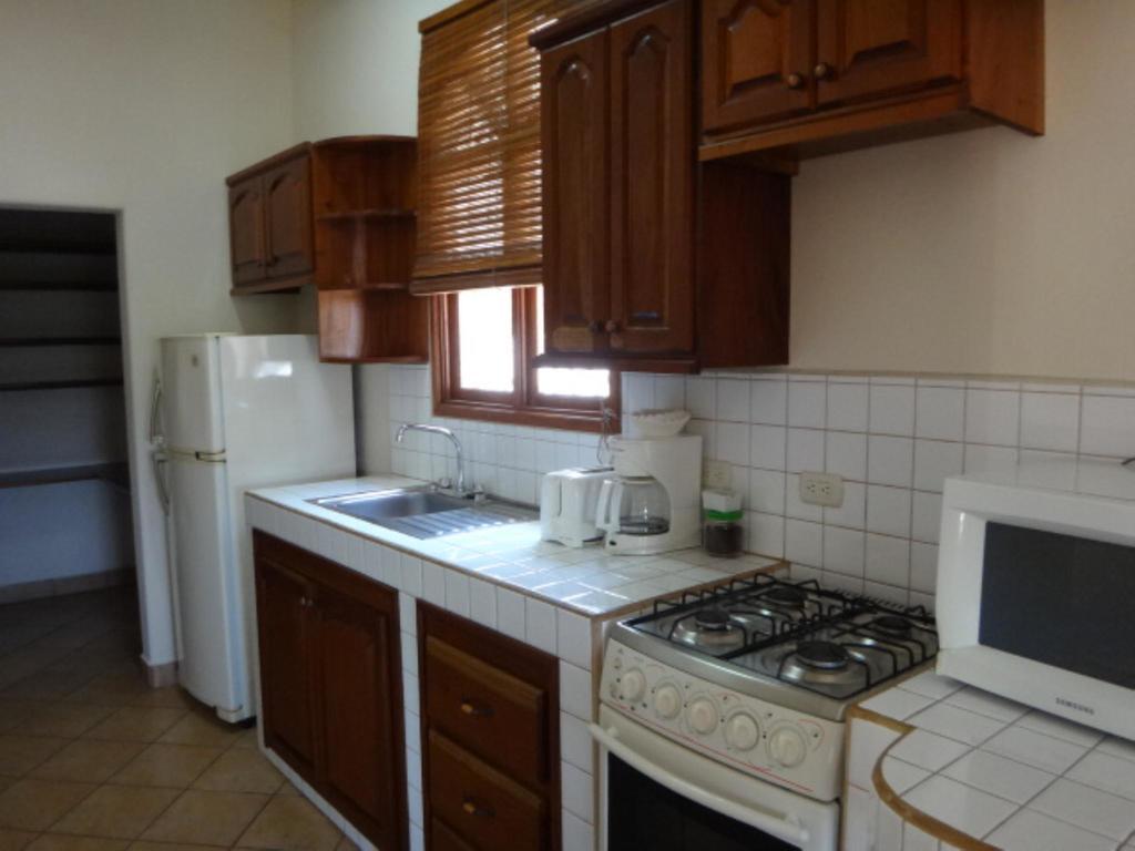 Park Avenue Villas San Juan del Sur Szoba fotó