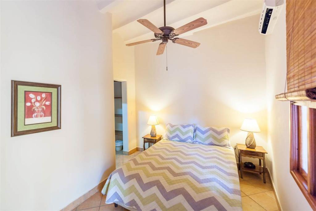 Park Avenue Villas San Juan del Sur Kültér fotó