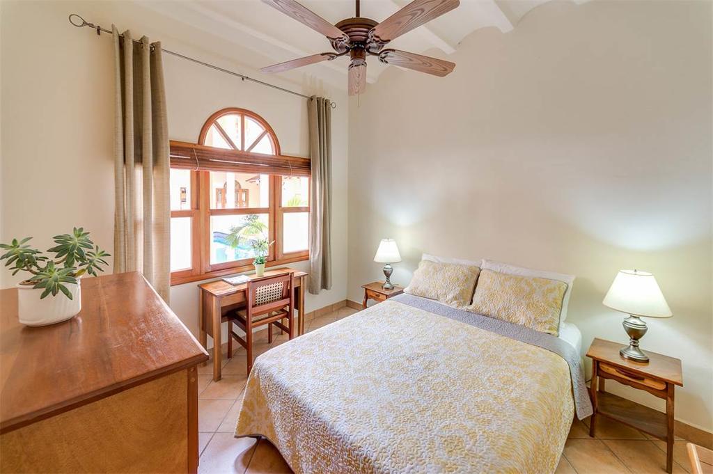 Park Avenue Villas San Juan del Sur Kültér fotó