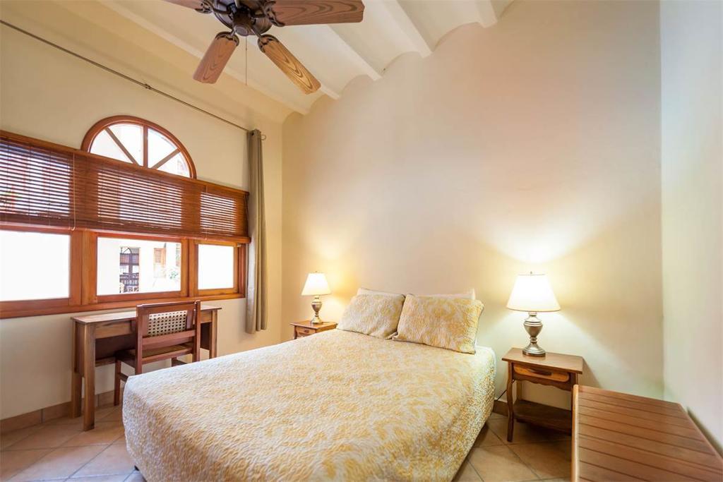 Park Avenue Villas San Juan del Sur Kültér fotó