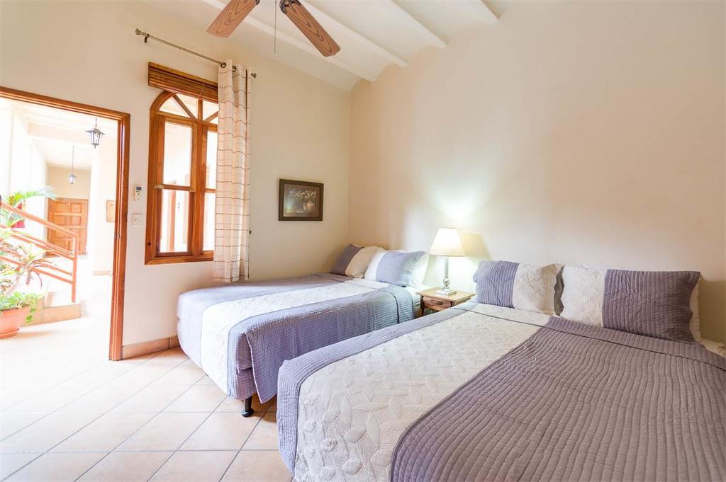 Park Avenue Villas San Juan del Sur Kültér fotó