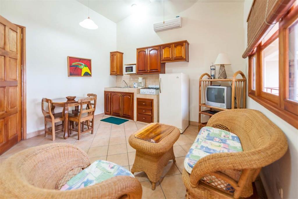 Park Avenue Villas San Juan del Sur Kültér fotó