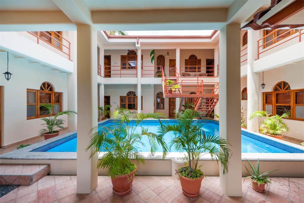 Park Avenue Villas San Juan del Sur Kültér fotó