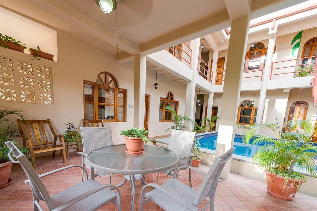 Park Avenue Villas San Juan del Sur Kültér fotó