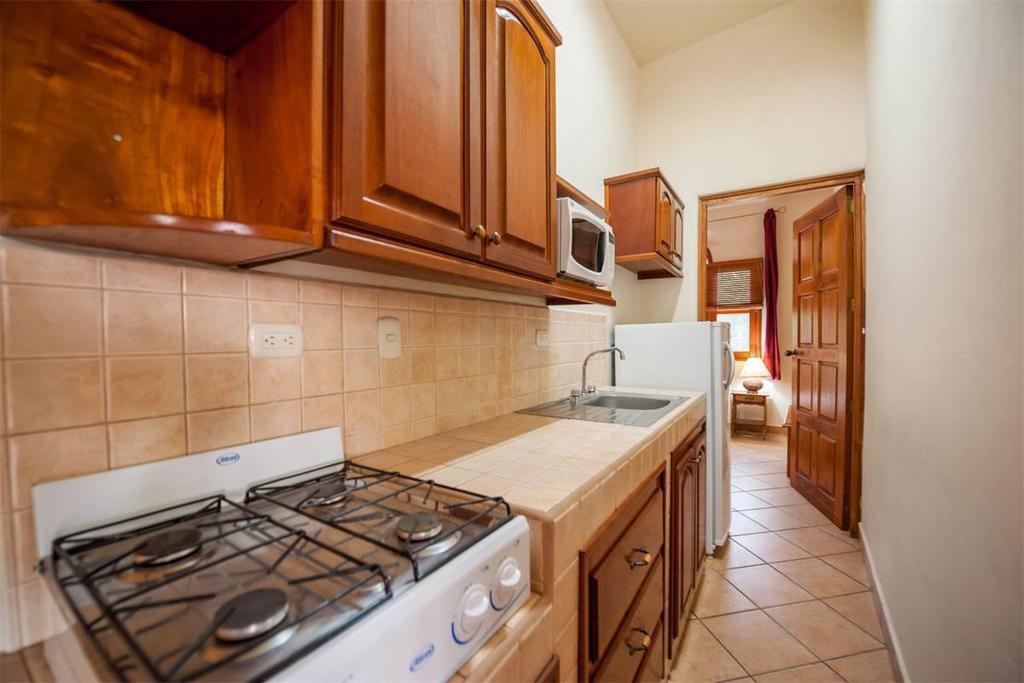 Park Avenue Villas San Juan del Sur Kültér fotó