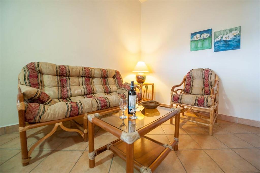 Park Avenue Villas San Juan del Sur Kültér fotó