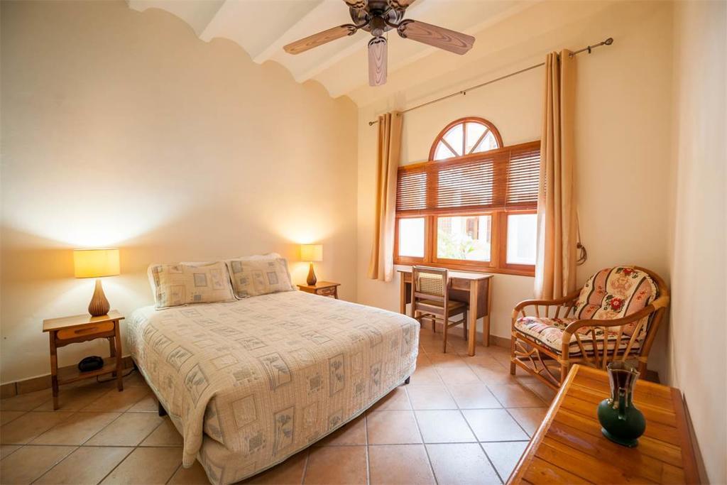 Park Avenue Villas San Juan del Sur Kültér fotó