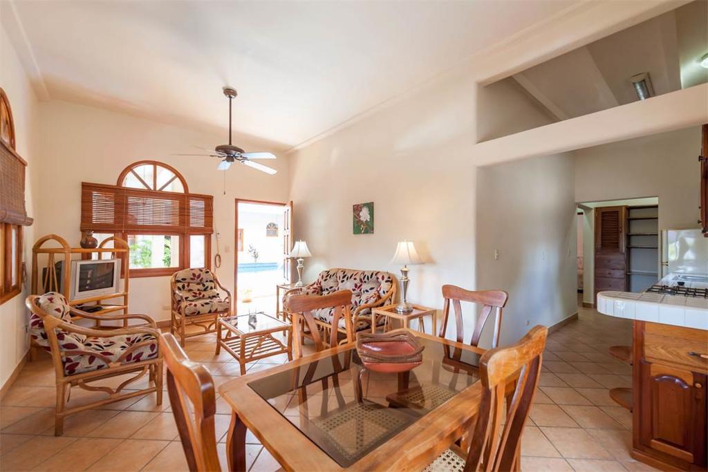Park Avenue Villas San Juan del Sur Kültér fotó