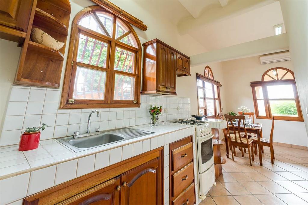 Park Avenue Villas San Juan del Sur Kültér fotó