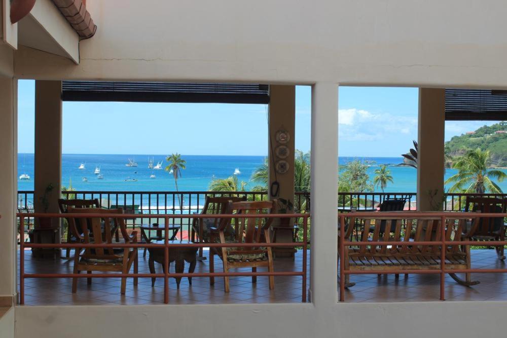 Park Avenue Villas San Juan del Sur Kültér fotó