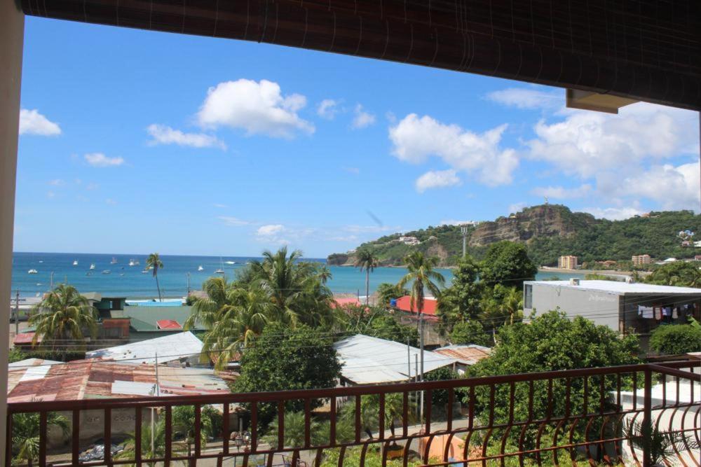 Park Avenue Villas San Juan del Sur Kültér fotó