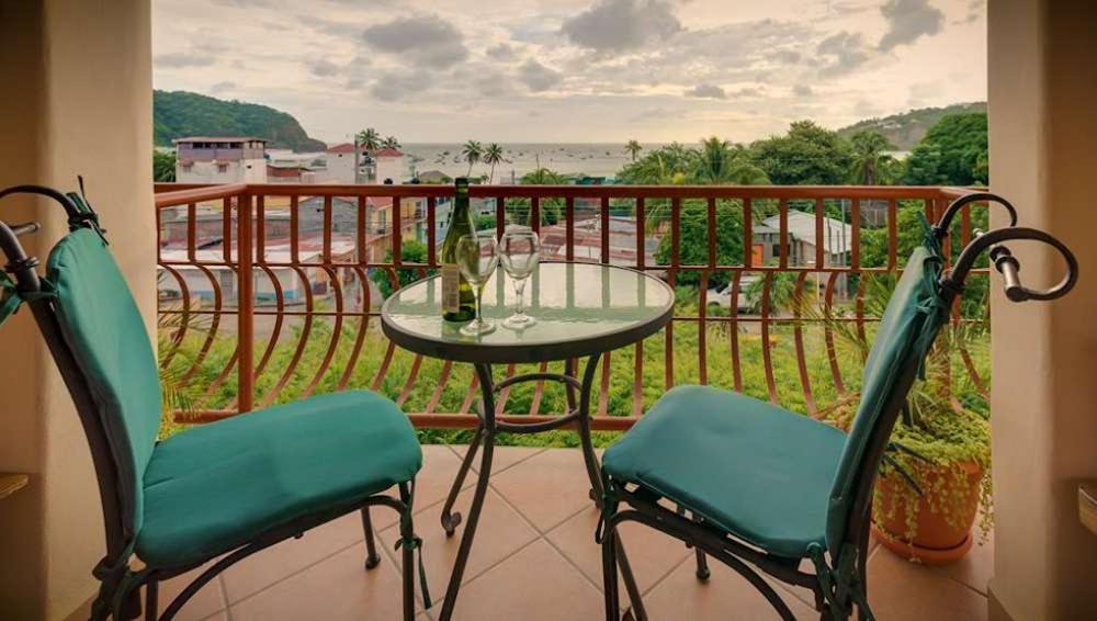 Park Avenue Villas San Juan del Sur Kültér fotó