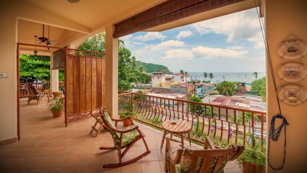 Park Avenue Villas San Juan del Sur Kültér fotó
