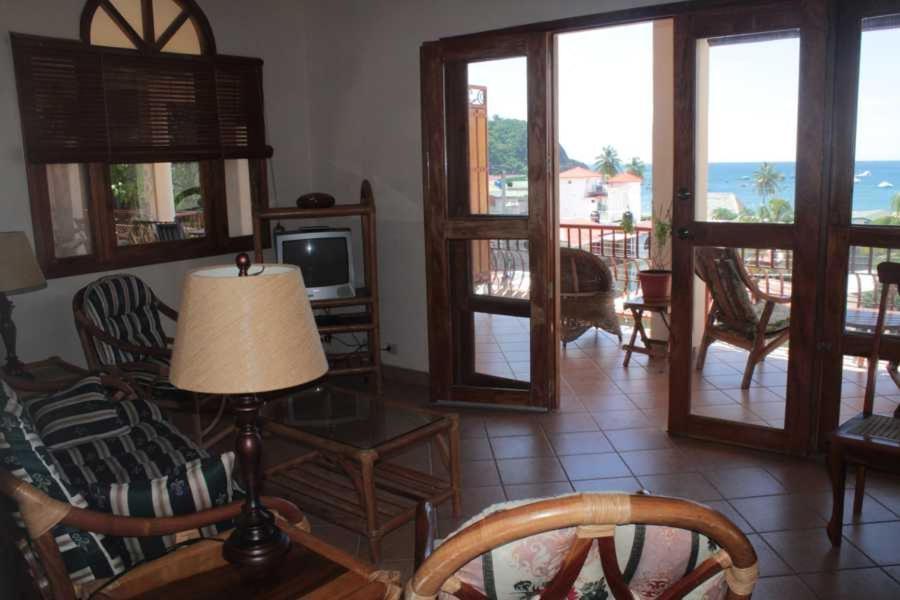 Park Avenue Villas San Juan del Sur Kültér fotó